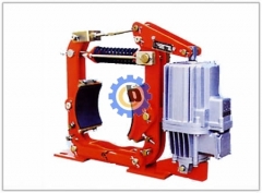 YWZ Series Electro-Hydraulic Block Brake