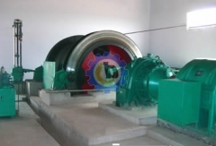 JKB&2JKB Series Dia.2-3.5m Mine Hoist-Mine Winder-Mine Winch-Mine Windlass