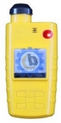 JHB10Portable Infrared Methane Alarm